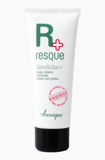 Resque Zeroache